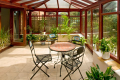 Barkston Ash conservatory quotes