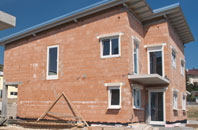 Barkston Ash home extensions