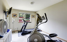 Barkston Ash home gym construction leads